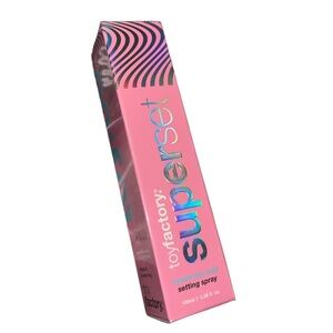 Toy Factory Superset Setting Spray